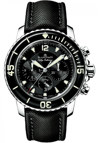 Заказать Blancpain  Fifty Fathoms  5085F 1130 52A
