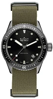 Заказать Blancpain  Fifty Fathoms Bathyscaphe  5000 1110 NAKA