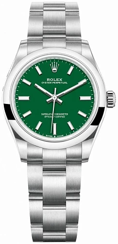 Заказать Rolex  Oyster Perpetual 31  m277200-0006