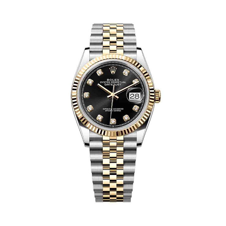 Rolex в наличии в Москве в &quot;Мануфактуре&quot;! 