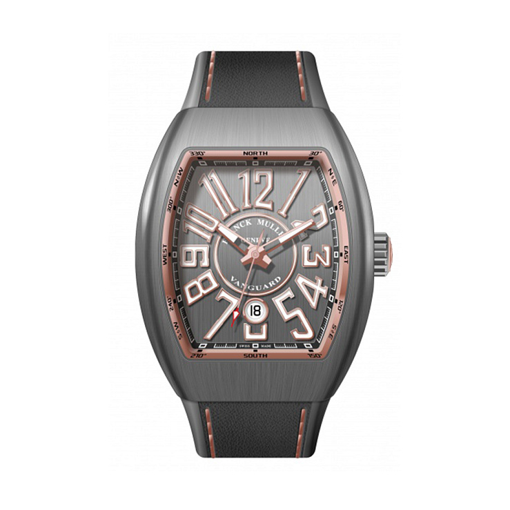 Franck Muller в наличии в Москве в &quot;Мануфактуре&quot;! 