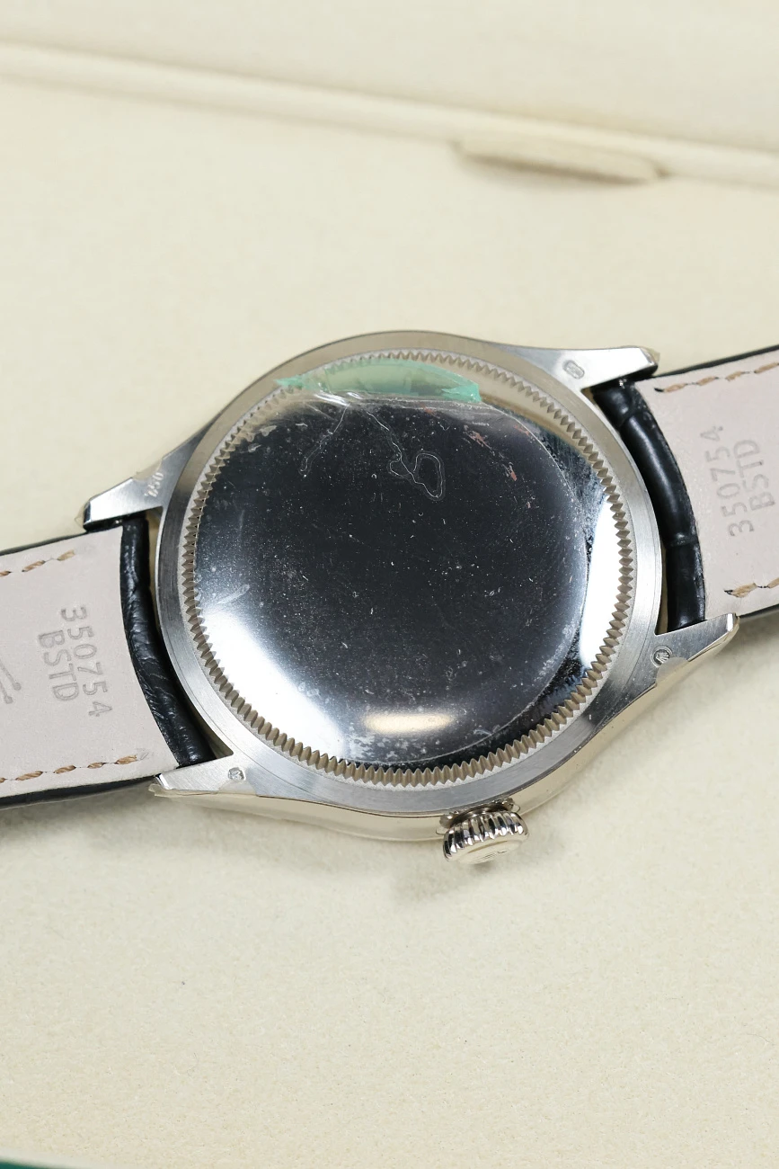 Часы Rolex  Cellini Dual Time 39Мм  50529