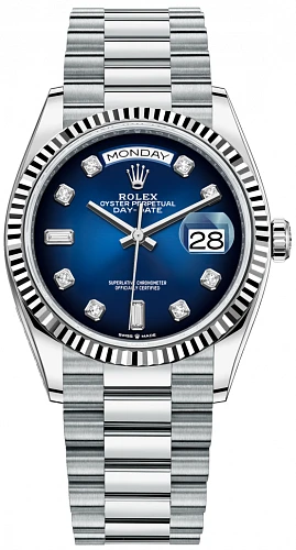 Заказать Rolex  Day-Date 36 Oyster Perpetual  m128236-0005