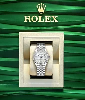 Заказать Rolex  Datejust 31  m278384rbr-0008