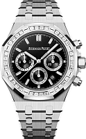 Заказать Audemars Piguet  Royal Oak Selfwinding Chronograph  26715BC.ZZ.1356BC.02
