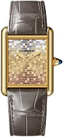 Заказать Cartier  Tank Louis Watch  WGTA0175