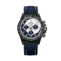 Заказать DiW  Rolex Daytona Daytona Ramadan Bl  