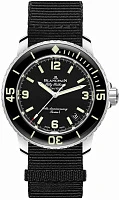 Заказать Blancpain  Fifty Fathoms 70Th Anniversary  5010A 1130 NABA