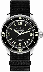 Blancpain Fifty Fathoms 70Th Anniversary