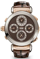 Заказать Patek Philippe  Grand Complications  6300GR-001
