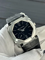 Часы Bvlgari  Platinum Octo Finissimo Extra Thin Watch 40Mm  102028