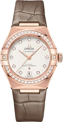 Omega Constellation Co-Axial Master Chronometer 29 mm
