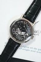 Часы Breguet  La Tradition  7057BB/G9/9W6