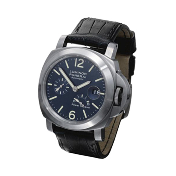 Часы Panerai  Luminor Power Reserve Titanium  pam 0093 G series