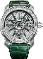 Заказать Bvlgari  Octo Roma Naturalia  103828