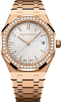 Заказать Audemars Piguet  Royal Oak Selfwinding  77451OR.ZZ.1361OR.03