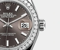 Заказать Rolex  Lady-Datejust Oyster Perpetual  m279139rbr-0009