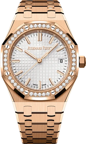 Заказать Audemars Piguet  Royal Oak Selfwinding  77451OR.ZZ.1361OR.03