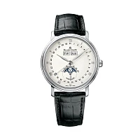 Часы Blancpain  Villeret Quantième Complet  6263 1127 55A