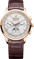 Заказать Jaeger-LeCoultre  Master Control Chronograph Calendar  413253j