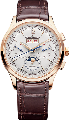 Заказать Jaeger-LeCoultre  Master Control Chronograph Calendar  413253j