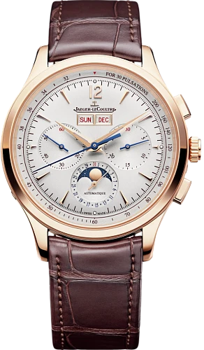 Заказать Jaeger-LeCoultre  Master Control Chronograph Calendar  413253j