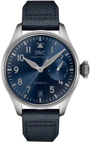 Заказать Iwc  Big Pilots Watch Racing Works  IW501019