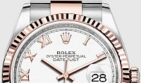 Заказать Rolex  Datejust 36 Oyster  m126231-0016