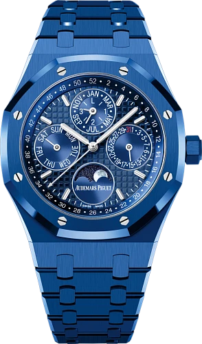Заказать Audemars Piguet  Royal Oak Perpetual Calendar  26579CS.OO.1225CS.01