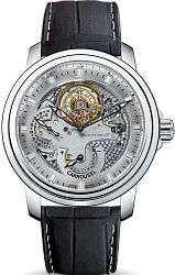 Blancpain Le Brassus Carrousel Volant