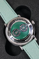 Часы MB&amp;F  M.A.D.2 Green  