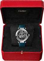 Заказать Cartier  Pasha De Watch  WHPA0009