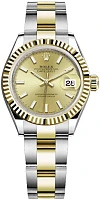 Заказать Rolex  Lady-Datejust 28 Oyster  m279173-0002