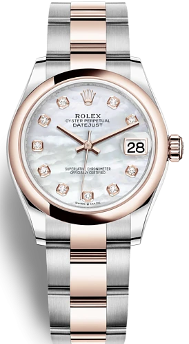 Заказать Rolex  Datejust 31  m278241-0025