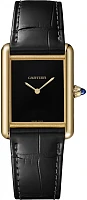 Заказать Cartier  Tank Louis Watch  WGTA0091