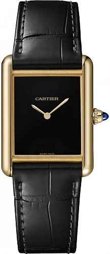 Заказать Cartier  Tank Louis Watch  WGTA0091