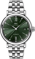 Заказать Iwc  Portofino Automatic 37  IW458602
