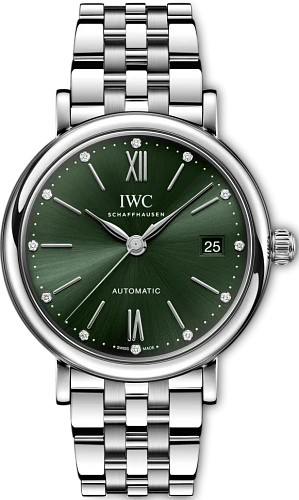 Заказать Iwc  Portofino Automatic 37  IW458602