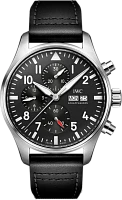 Заказать Iwc  Pilots Watch Chronograph  IW378001