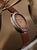 Часы Gerald Genta  Geneva Rose Gold  Geneva RG