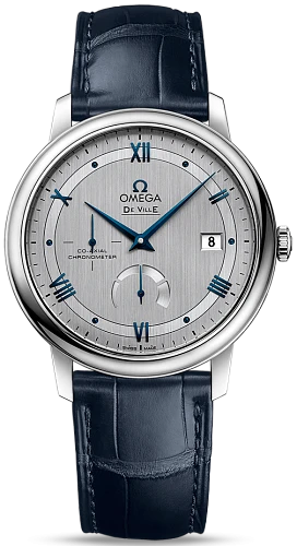 Заказать Omega  De Ville Prestige Co-Axial Power Reserve 39,5 Mm  424.13.40.21.02.003