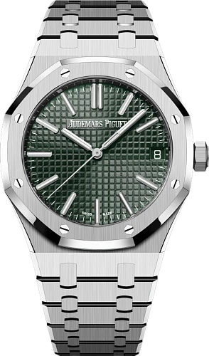 Часы Audemars Piguet  Royal Oak Selfwinding  15510ST.OO.1320ST.09