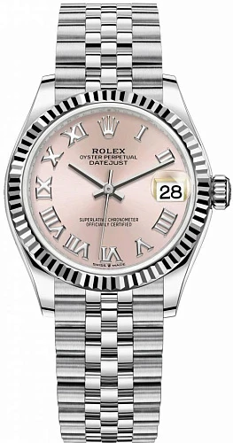 Заказать Rolex  Datejust 31  m278274-0020
