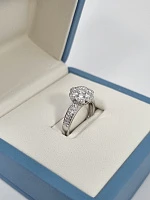 Украшение No Name  Ring Flower   
