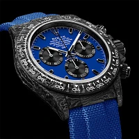 Заказать DiW  Rolex Daytona Miami Blue  