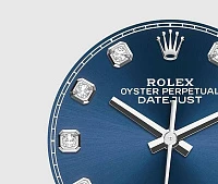 Заказать Rolex  Datejust 36  m126284rbr-0030