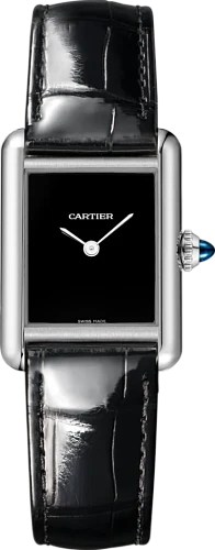 Заказать Cartier  Tank Must De  WSTA0071