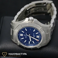 Часы Breitling  Breitling Colt Automatic Steel Mariner Blue  A17388101C1A1
