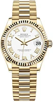 Заказать Rolex  Datejust 31 Oyster  m278278-0020