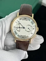 Часы Breguet  Classique Grande Complications Repetition Minutes Rose Gold  7637BR/12/9ZU